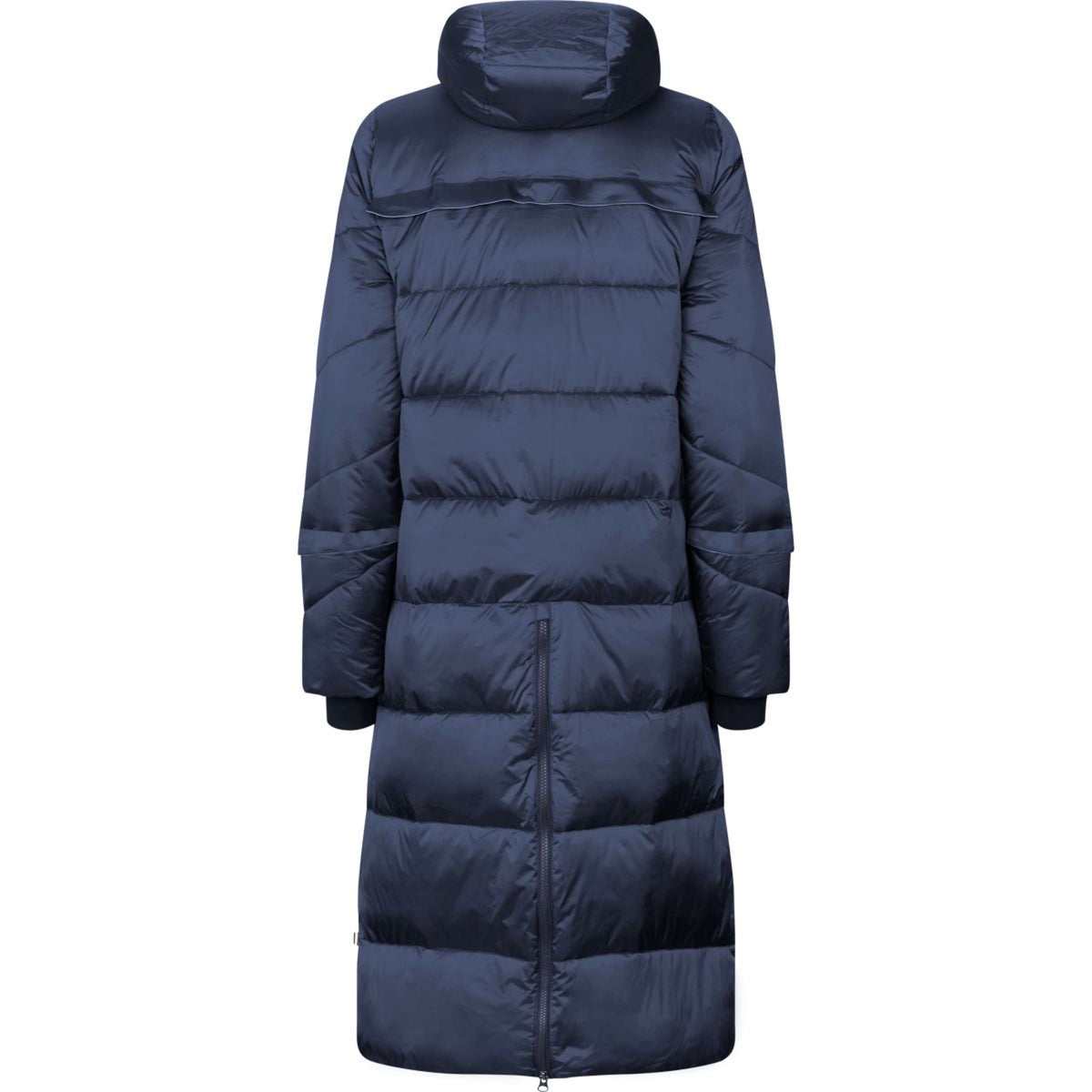 Kingsland Abrigo Largo KLMonica Navy