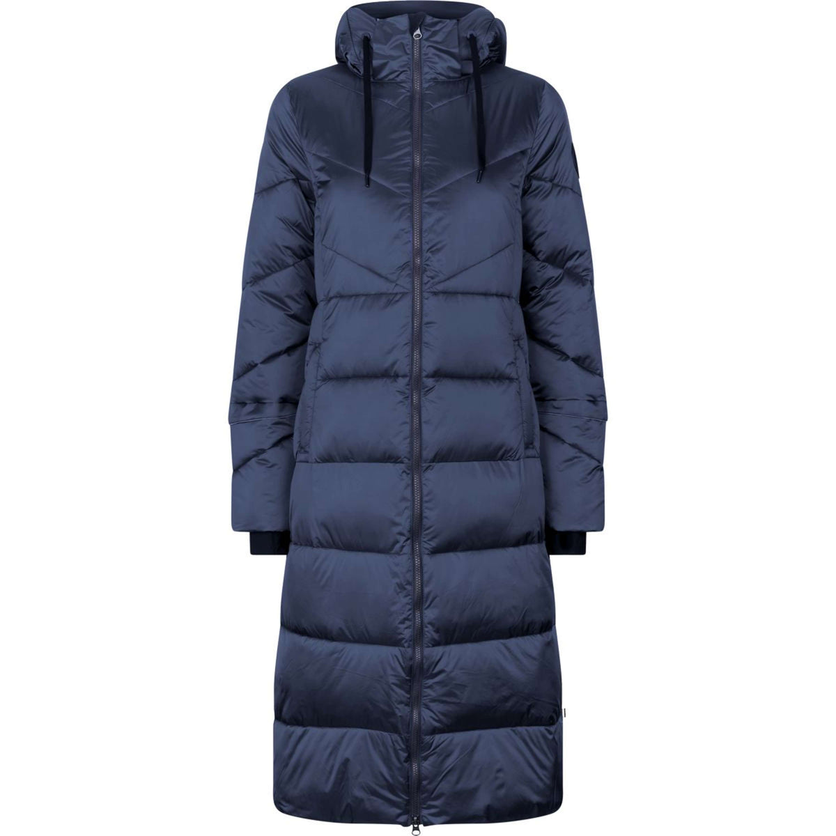 Kingsland Abrigo Largo KLMonica Navy