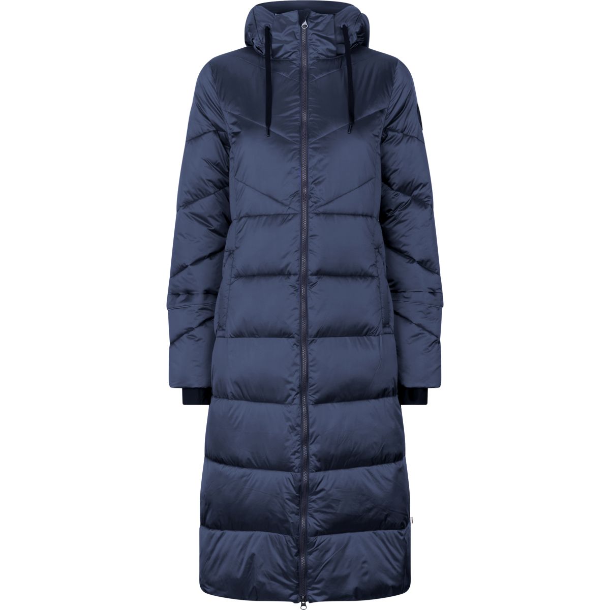 Kingsland Abrigo Largo KLMonica Navy