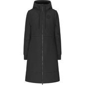 Kingsland Abrigo Largo KLMary Negro