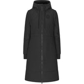 Kingsland Abrigo Largo KLMary Negro