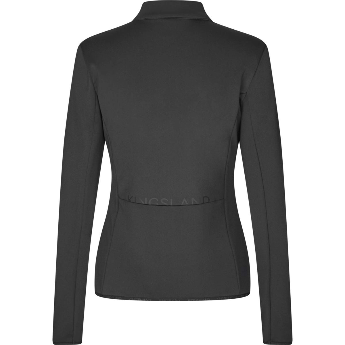 Kingsland Chaleco Polar KLMina Negro