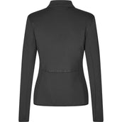 Kingsland Chaleco Polar KLMina Negro