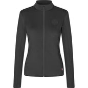 Kingsland Chaleco Polar KLMina Negro