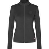 Kingsland Chaleco Polar KLMina Negro