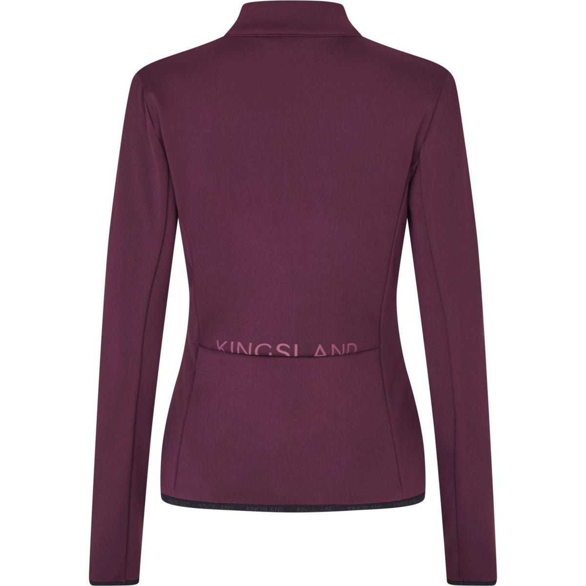 Kingsland Chaleco Polar KLMina Fig