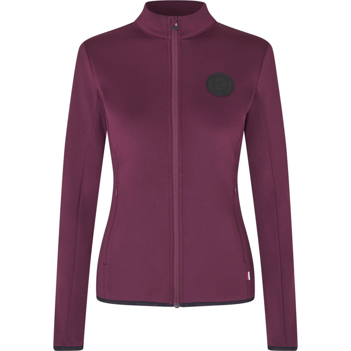 Kingsland Chaleco Polar KLMina Fig