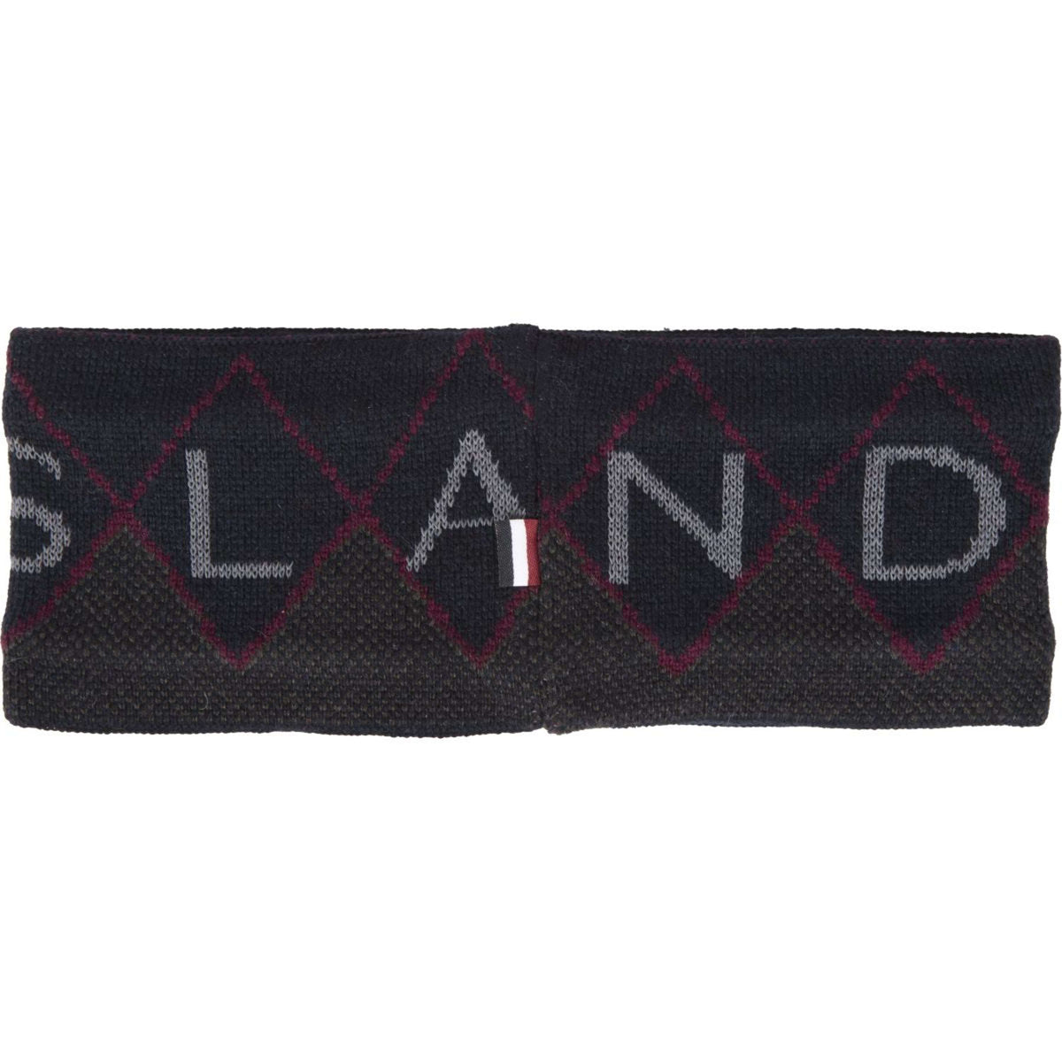 Kingsland Cinta para la cabeza KLMika Navy