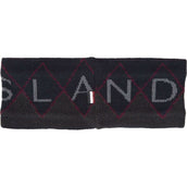 Kingsland Cinta para la cabeza KLMika Navy