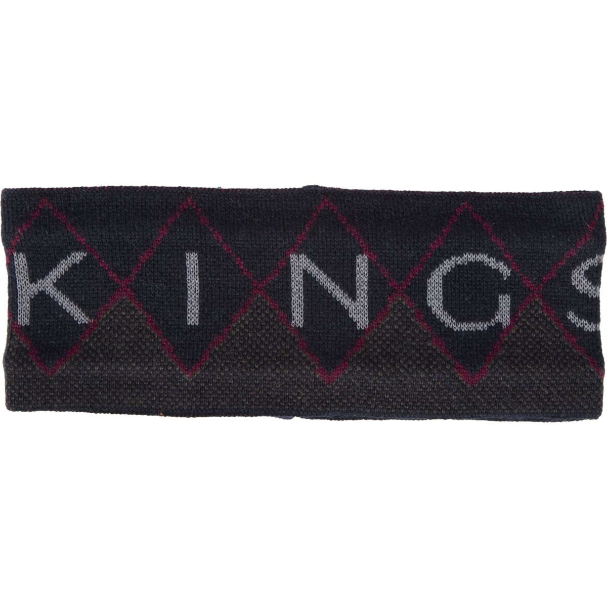 Kingsland Cinta para la cabeza KLMika Navy