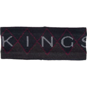 Kingsland Cinta para la cabeza KLMika Navy