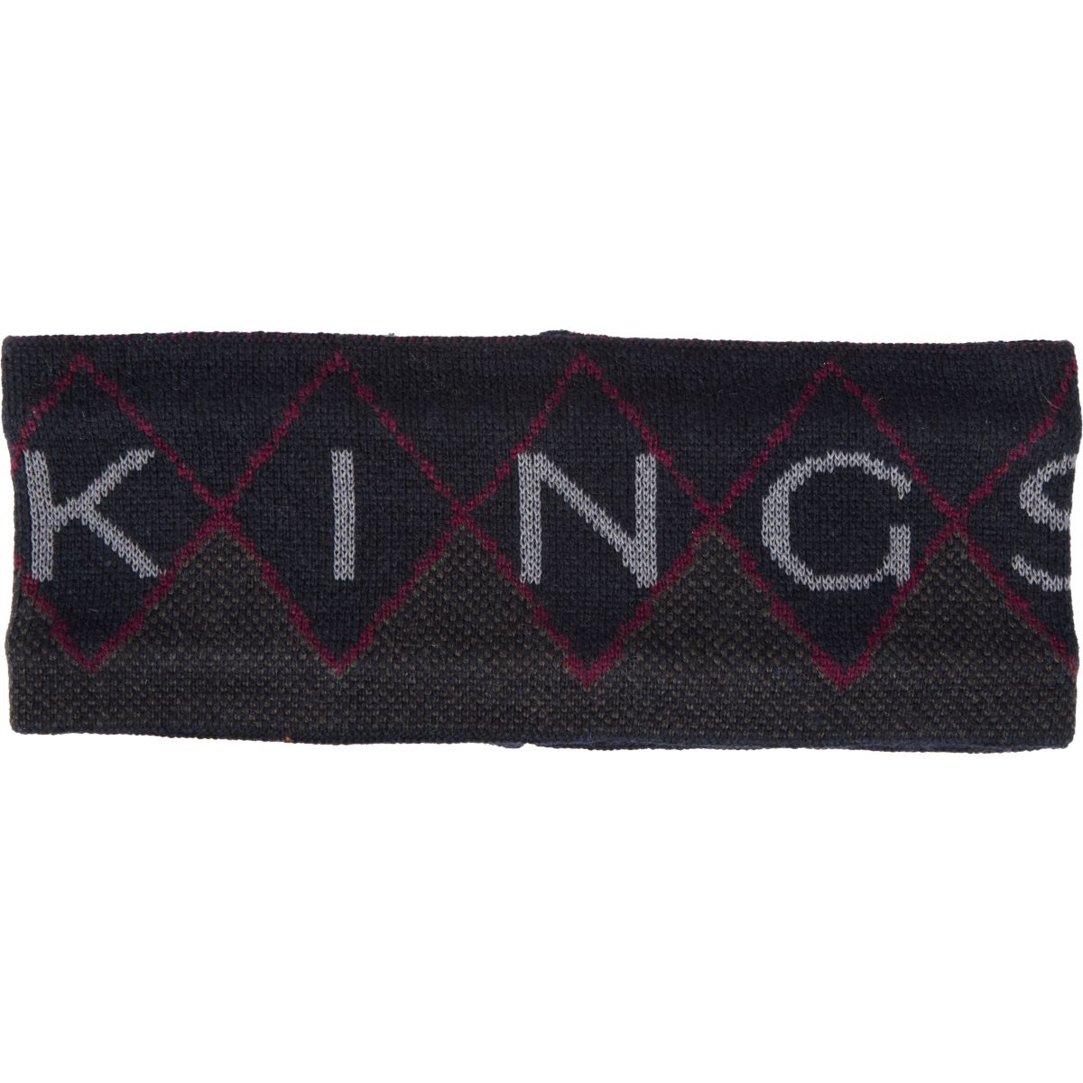 Kingsland Cinta para la cabeza KLMika Navy
