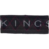Kingsland Cinta para la cabeza KLMika Navy