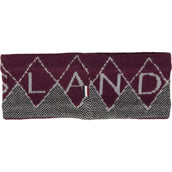Kingsland Cinta para la cabeza KLMika Fig