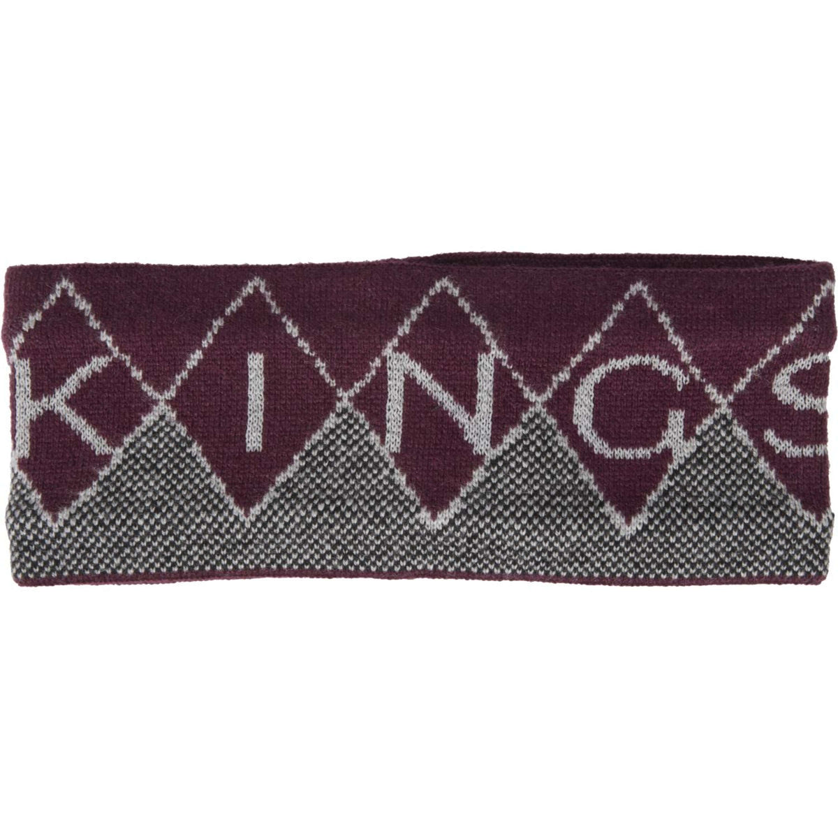 Kingsland Cinta para la cabeza KLMika Fig
