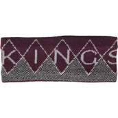 Kingsland Cinta para la cabeza KLMika Fig