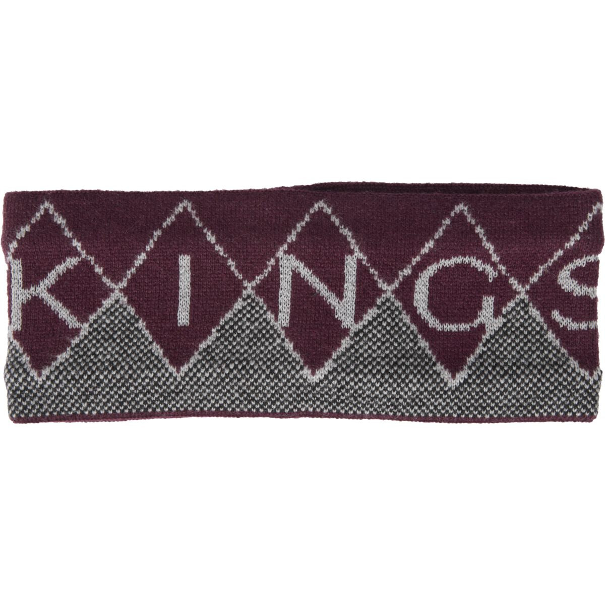 Kingsland Cinta para la cabeza KLMika Fig