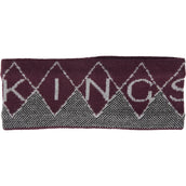 Kingsland Cinta para la cabeza KLMika Fig