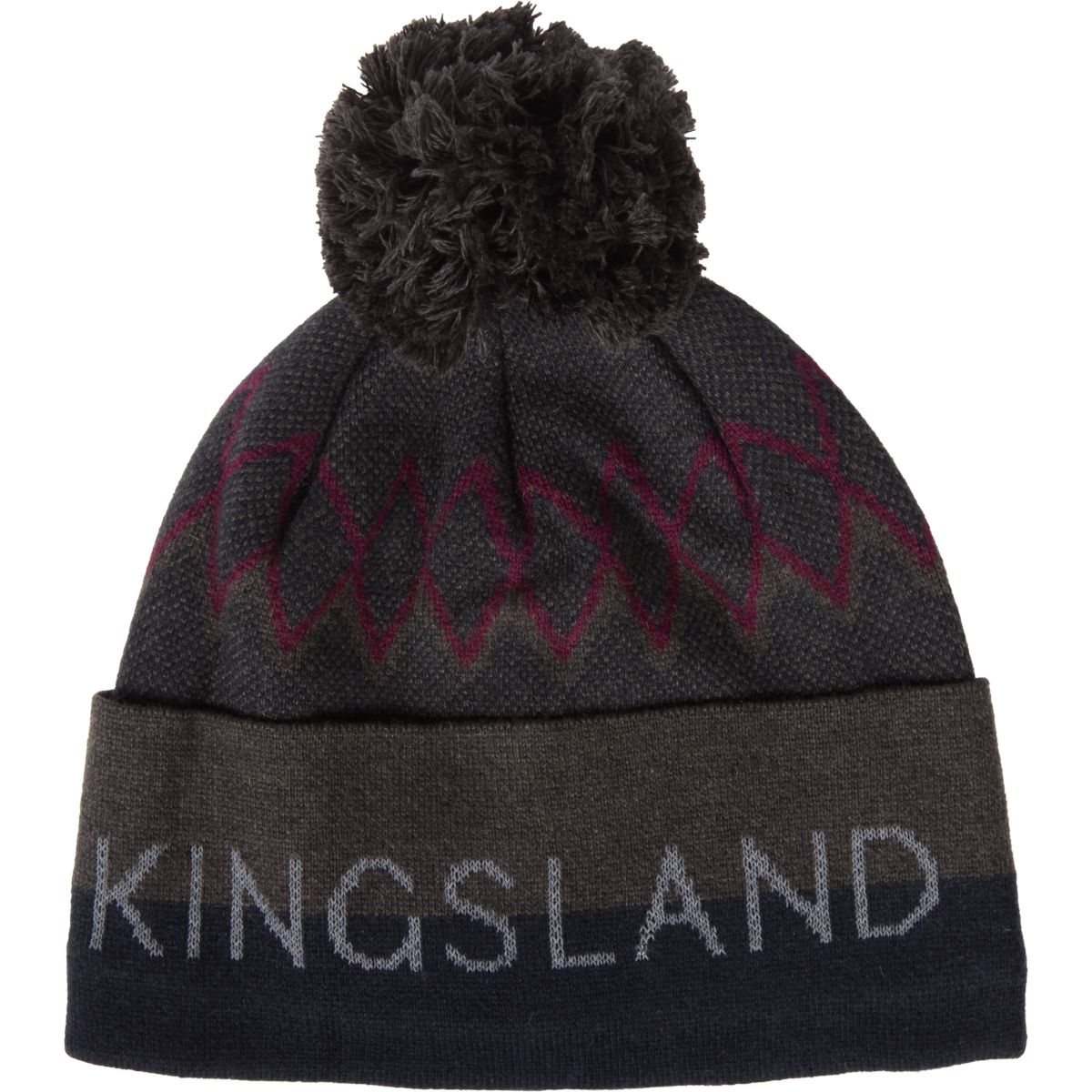 Kingsland Gorro KLMika Navy