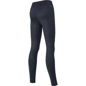Kingsland Legging de Equitación KLMisha Full Grip Navy