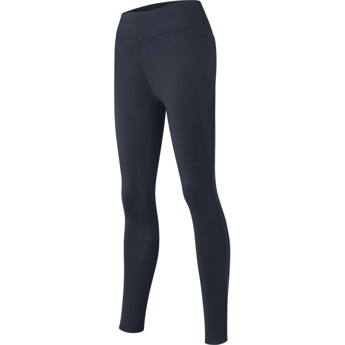Kingsland Legging de Equitación KLMisha Full Grip Navy