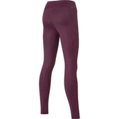 Kingsland Legging de Equitación KLMisha Full Grip Fig