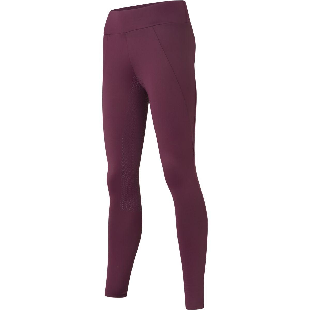 Kingsland Legging de Equitación KLMisha Full Grip Fig