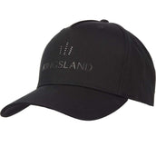 Kingsland Gorra KLMona Negro