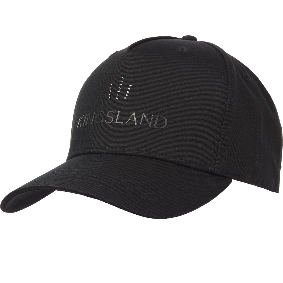 Kingsland Gorra KLMona Negro