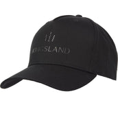 Kingsland Gorra KLMona Negro