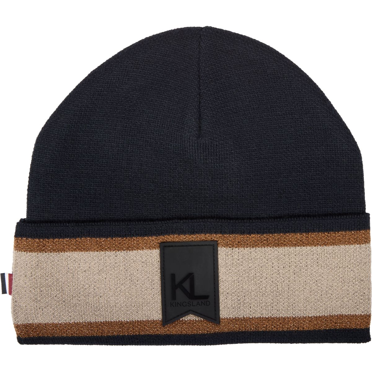 Kingsland Gorra KLMelissa Negro