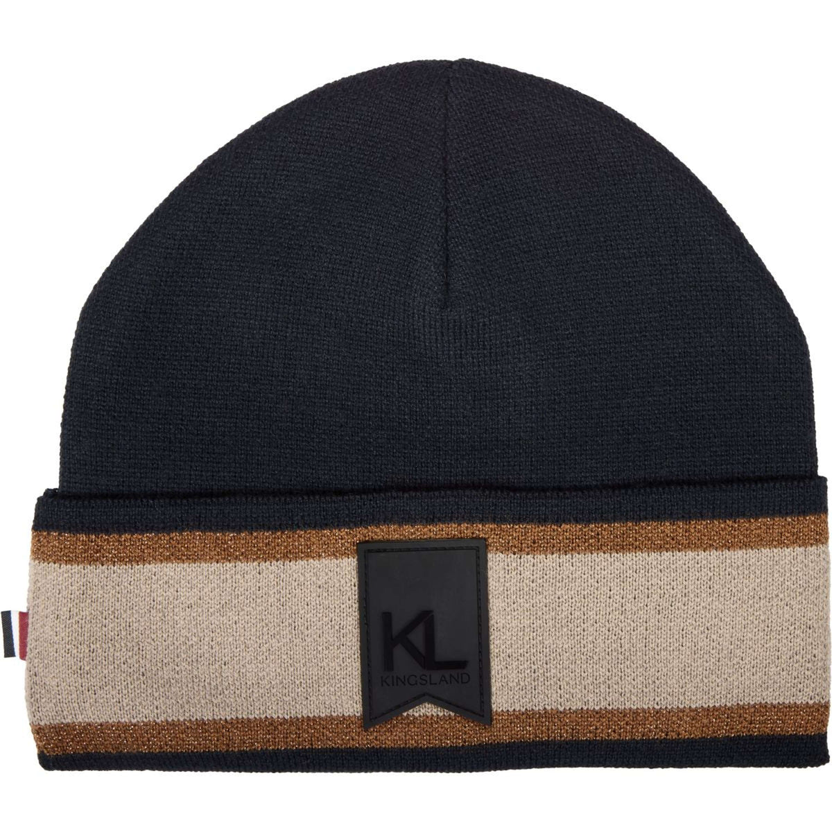 Kingsland Gorra KLMelissa Negro