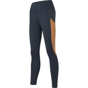 Kingsland Legging de Equitación KLMegan Full Grip Argan Oil