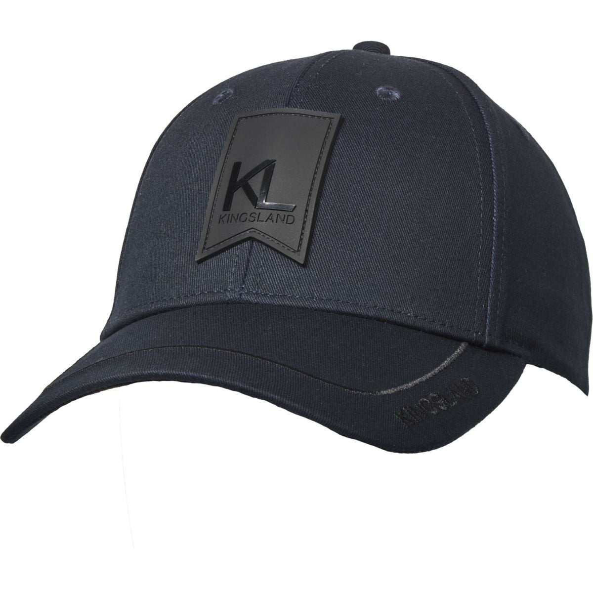 Kingsland Gorra KLMaggie Navy