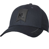 Kingsland Gorra KLMaggie Navy