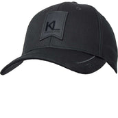 Kingsland Gorra KLMaggie Negro