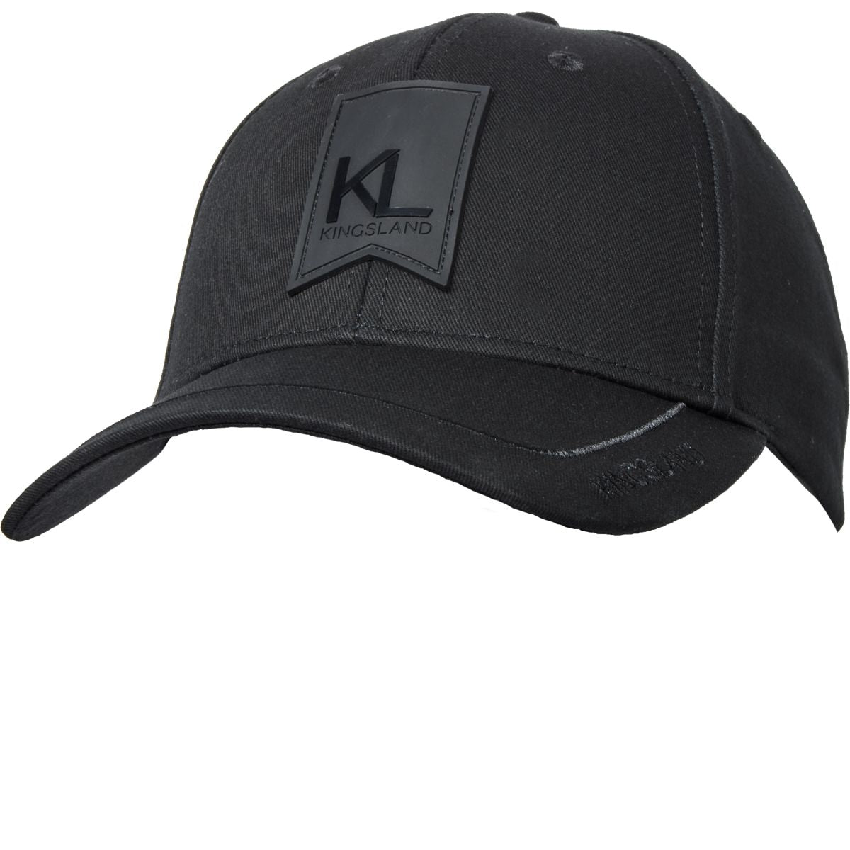 Kingsland Gorra KLMaggie Negro