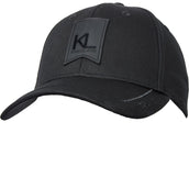 Kingsland Gorra KLMaggie Negro