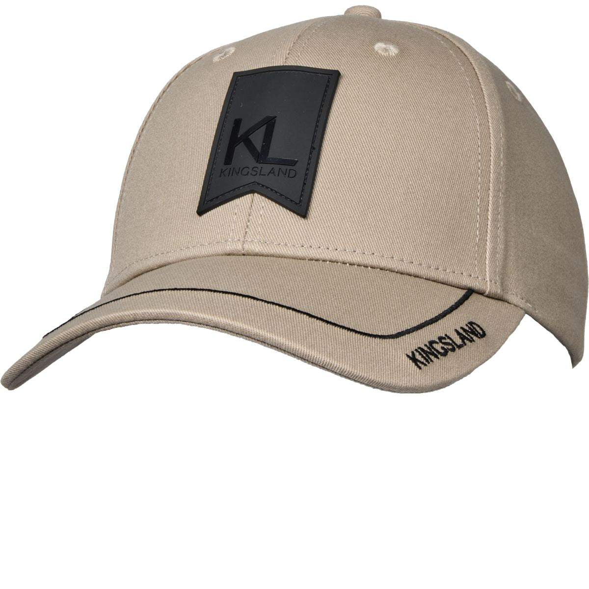 Kingsland Gorra KLMaggie Cobblestone