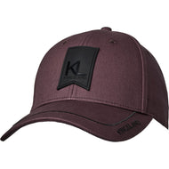 Kingsland Gorra KLMaggie Plum Wine
