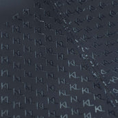 Kingsland Legging de Equitación KLMartha Repelente al agua Navy