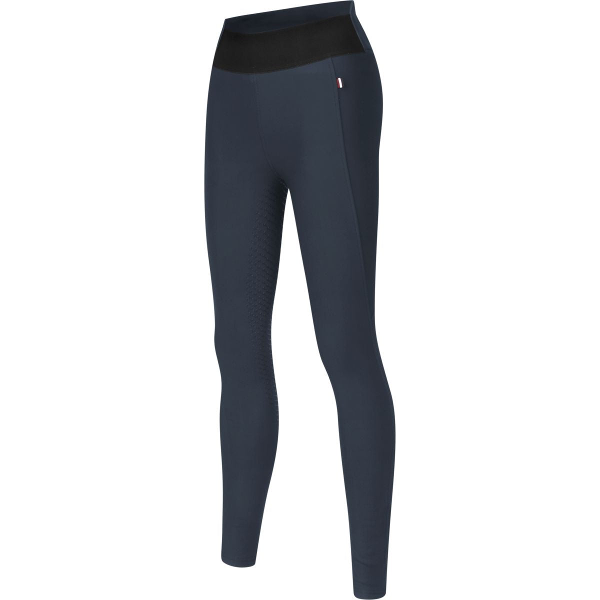 Kingsland Legging de Equitación KLMartha Repelente al agua Navy