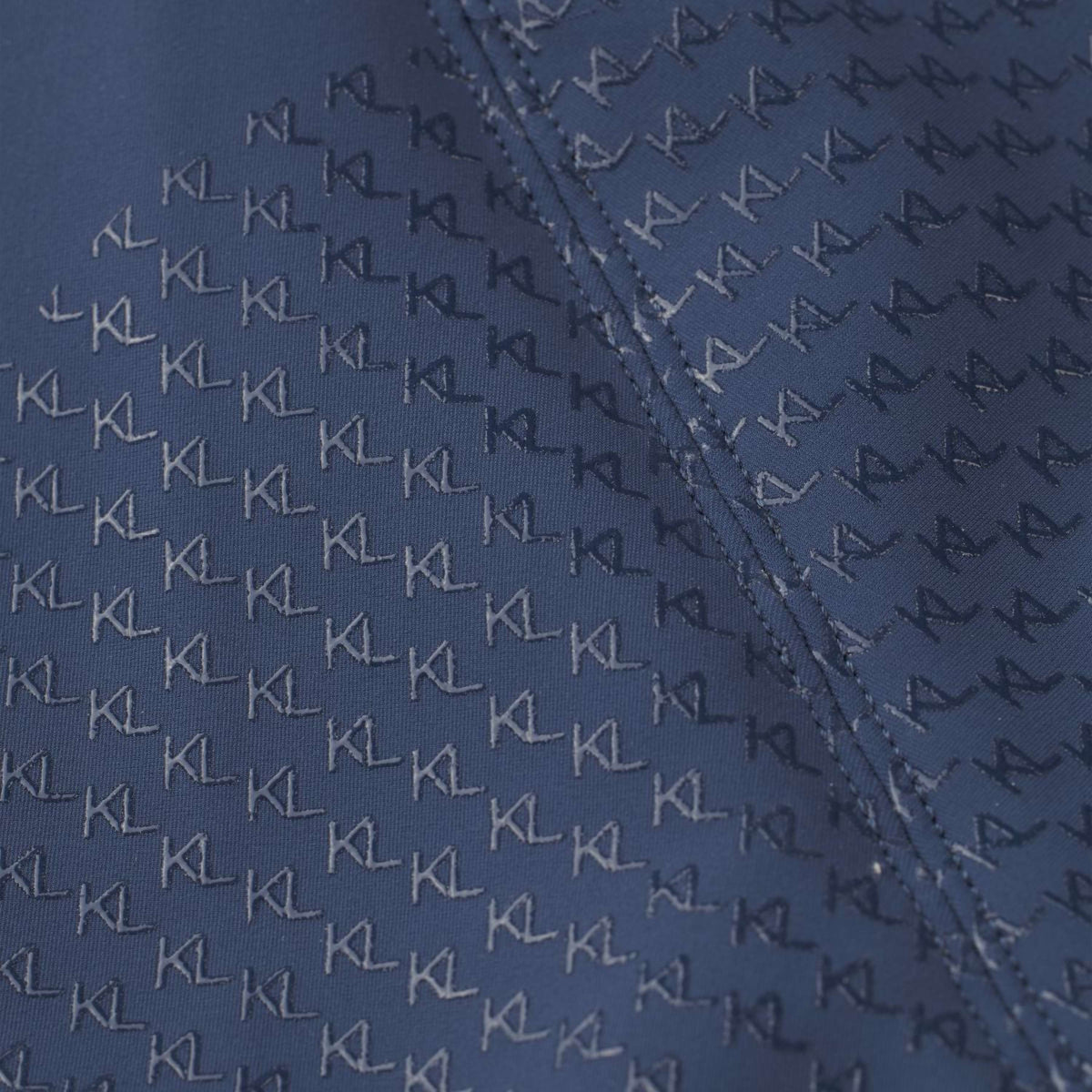 Kingsland Legging de Equitación KLMartha Repelente al agua Sargasso Sea