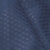 Kingsland Legging de Equitación KLMartha Repelente al agua Sargasso Sea
