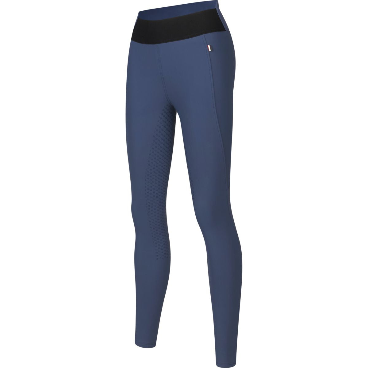 Kingsland Legging de Equitación KLMartha Repelente al agua Sargasso Sea