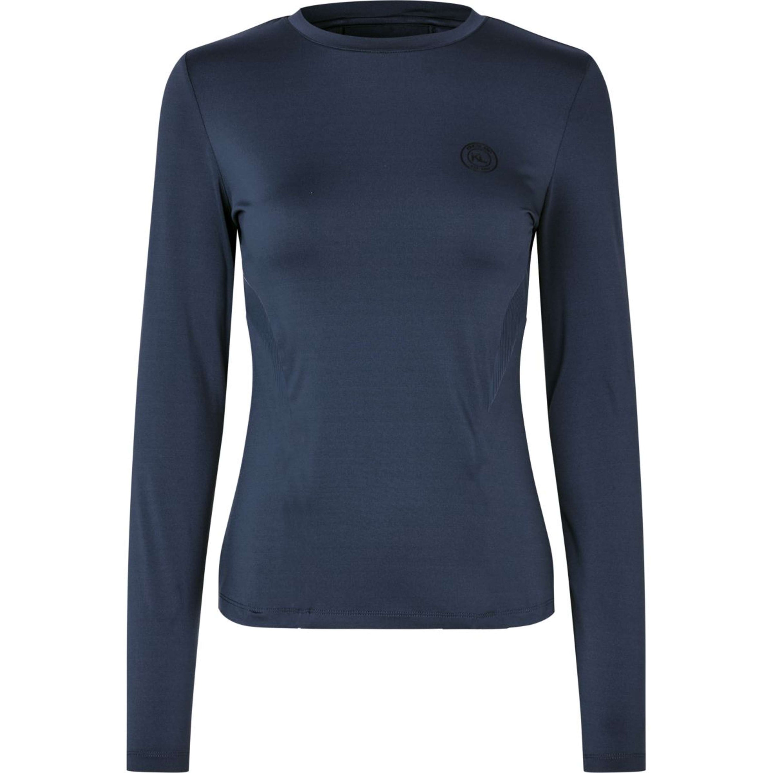 Kingsland Camiseta KLMandy Navy