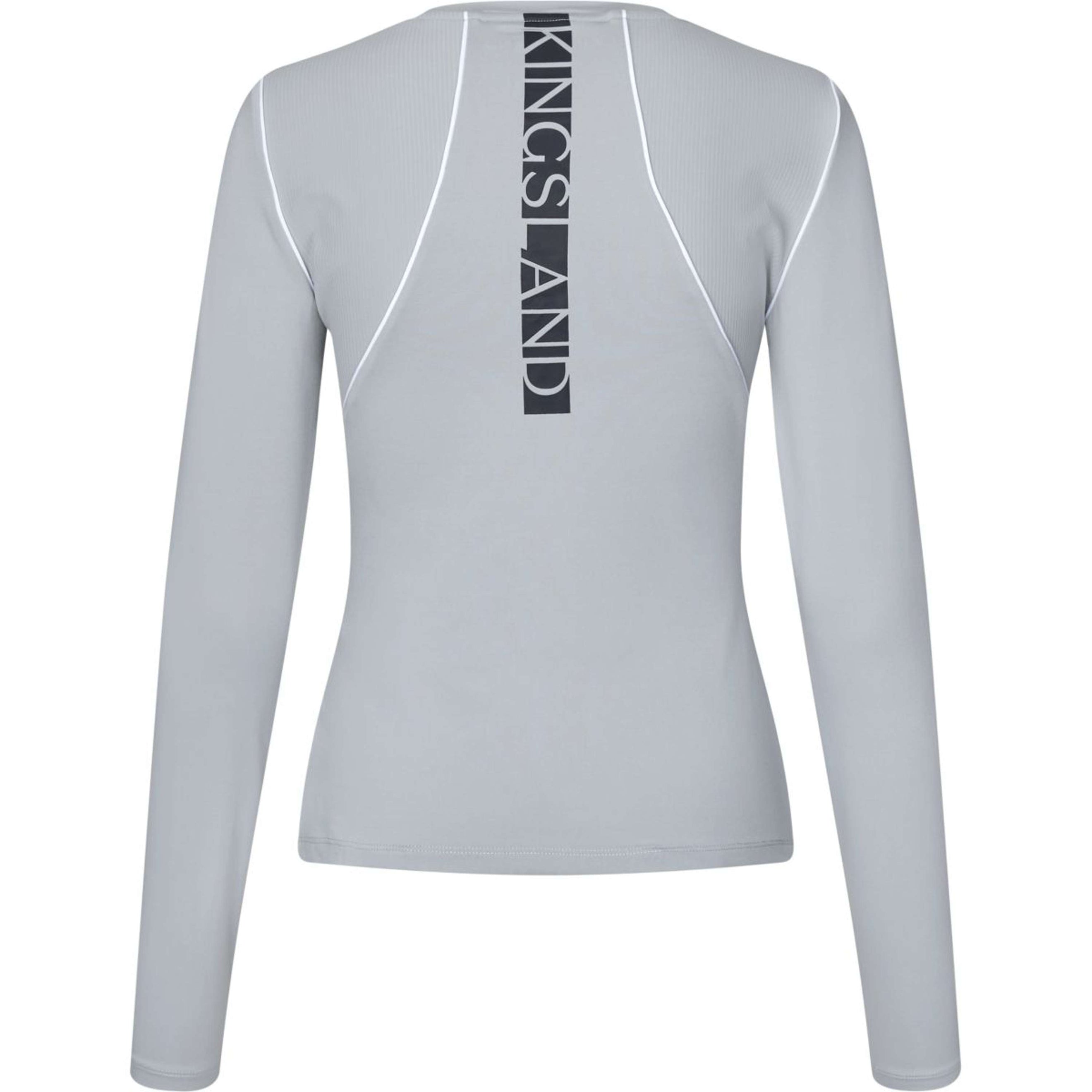 Kingsland Camiseta KLMandy Quarry Kingsland Camiseta KLMandy Quarry