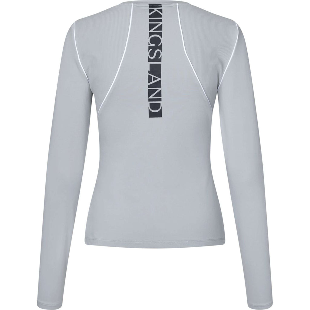 Kingsland Camiseta KLMandy Quarry