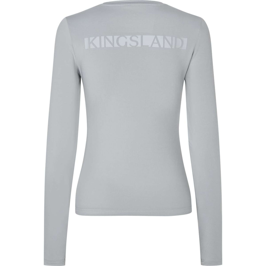 Kingsland Camiseta KLMalin Quarry