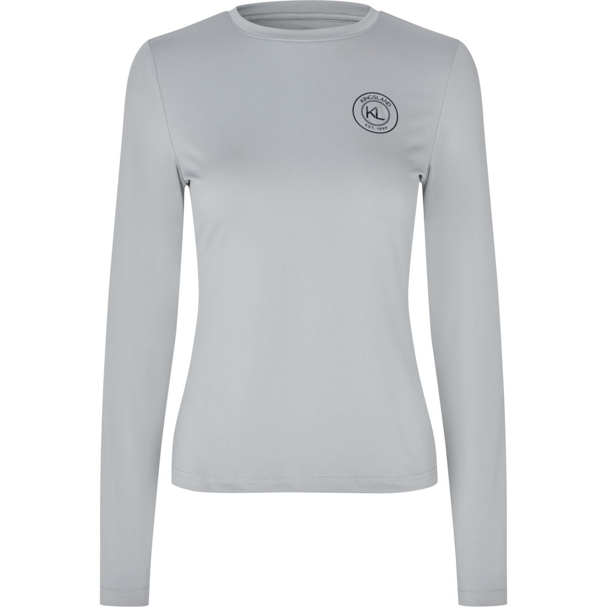 Kingsland Shirt KLMalin Quarry